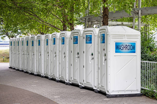 Best Porta potty services near me  in Delhi Hills, OH
