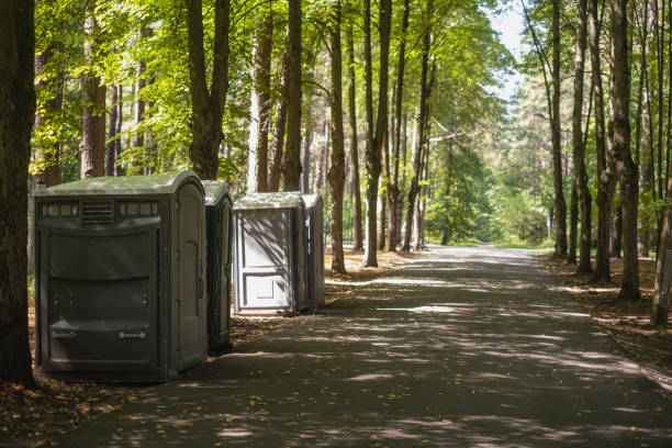 Best Porta potty for special events  in Delhi Hills, OH