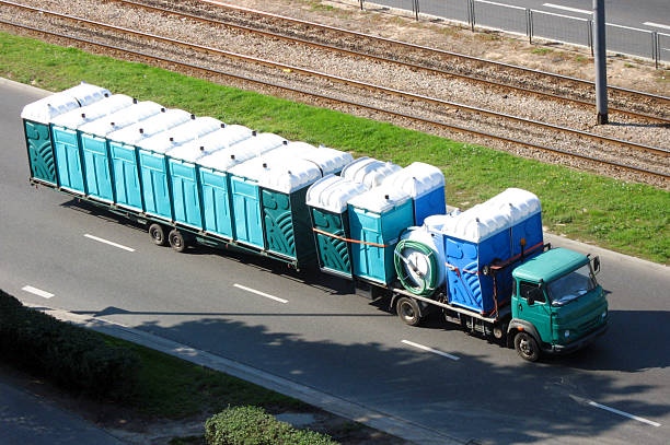 Best Event porta potty rental  in Delhi Hills, OH